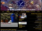 Le site du team learning